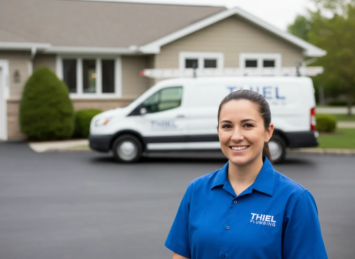 Plumber Brimfield, IL FAQs